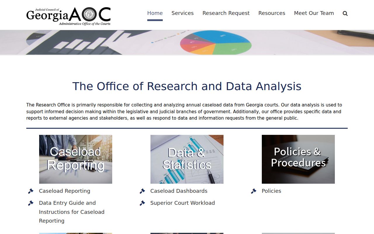 Dawson County case search Georgia court research and data resources